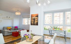 Apartamento Vistahermosa